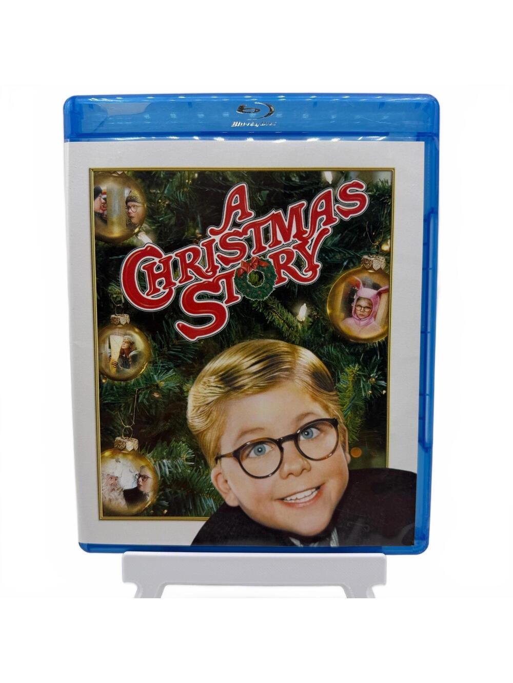 A Christmas Story (1983) - Blu-ray Movie